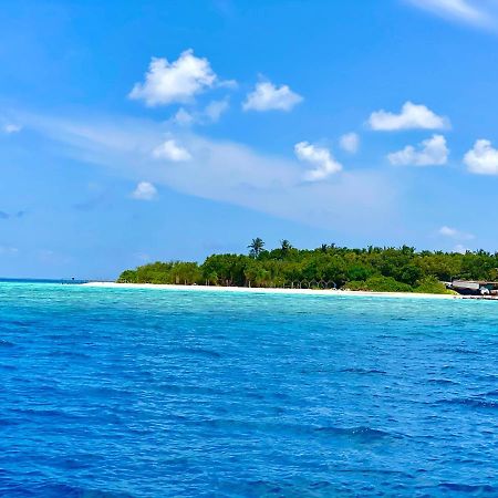 Отель Ocean Beach Maldive Maldives Экстерьер фото