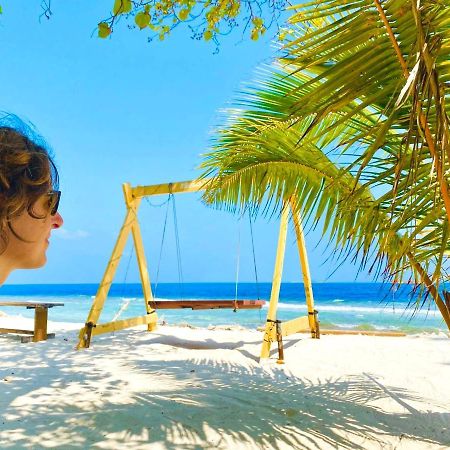 Отель Ocean Beach Maldive Maldives Экстерьер фото