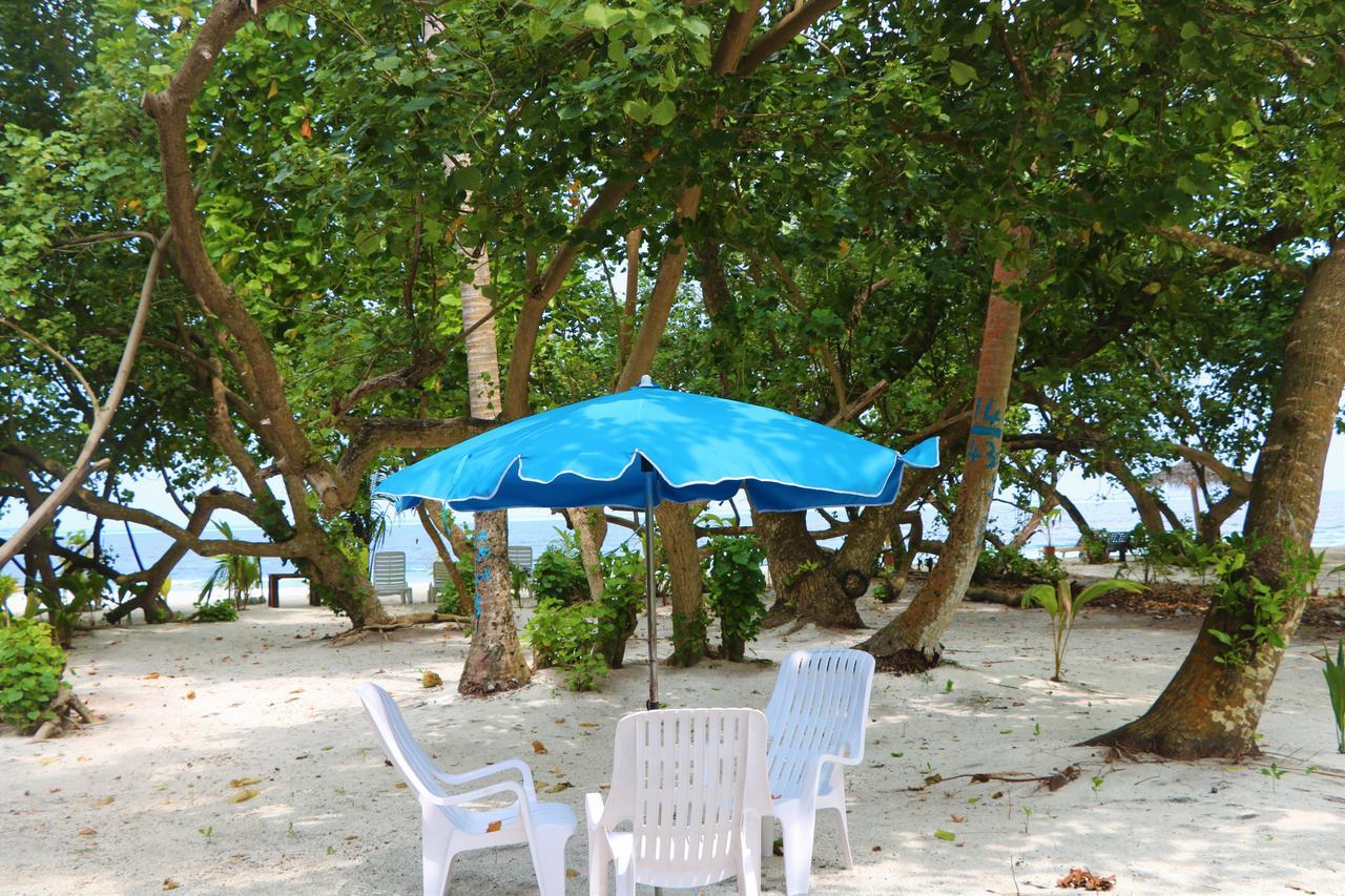 Отель Ocean Beach Maldive Maldives Экстерьер фото