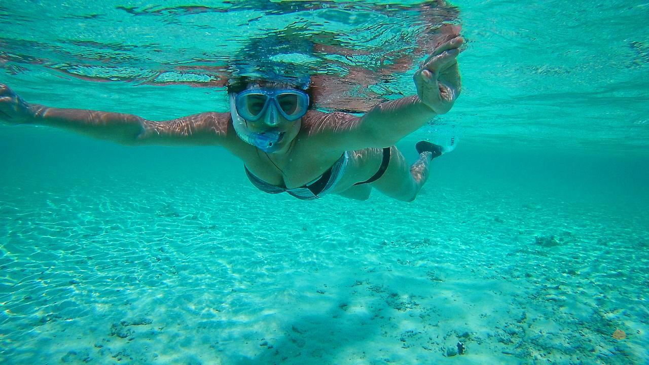 Отель Ocean Beach Maldive Maldives Экстерьер фото