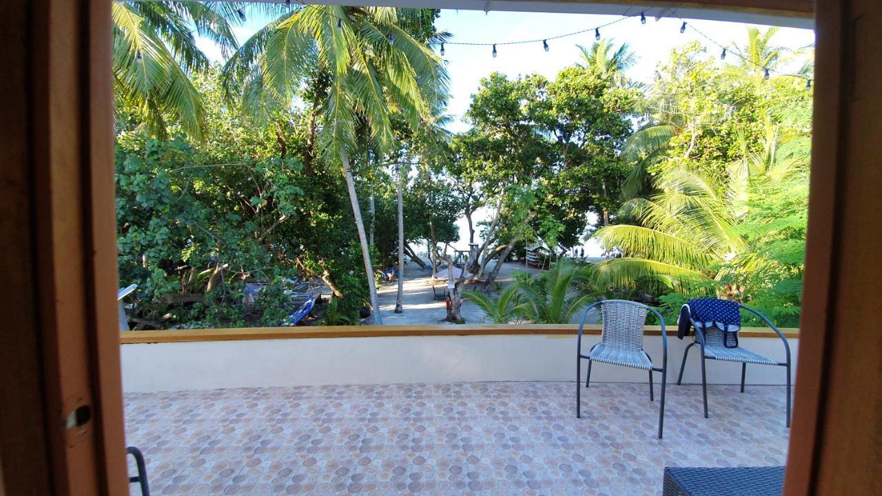 Отель Ocean Beach Maldive Maldives Экстерьер фото